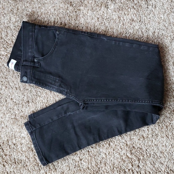 Levi's 510 Skinny Jeans 👖 Boys 16 reg (28 x 28). GUC - Picture 8 of 10